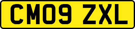 CM09ZXL