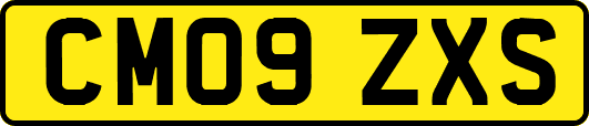 CM09ZXS