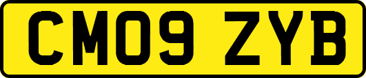 CM09ZYB