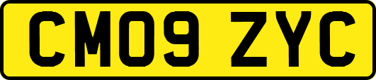 CM09ZYC