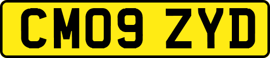 CM09ZYD
