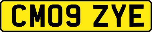 CM09ZYE