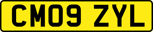 CM09ZYL