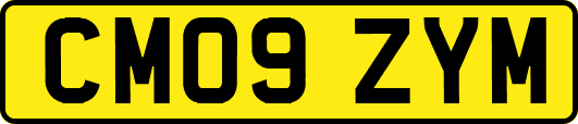 CM09ZYM