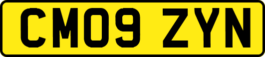 CM09ZYN