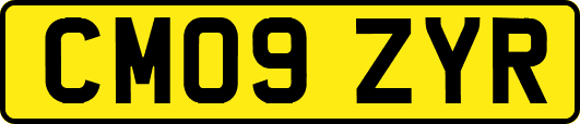 CM09ZYR
