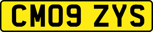 CM09ZYS