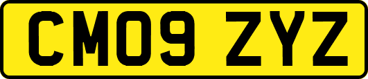 CM09ZYZ