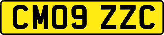 CM09ZZC