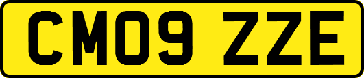 CM09ZZE