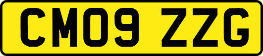 CM09ZZG