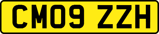 CM09ZZH