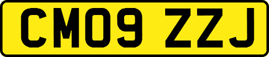 CM09ZZJ