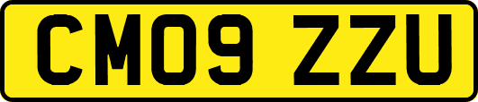 CM09ZZU