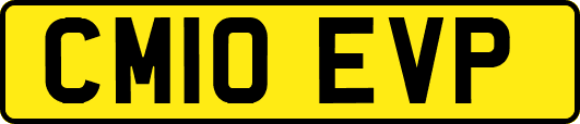 CM10EVP