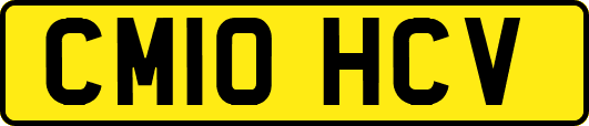 CM10HCV