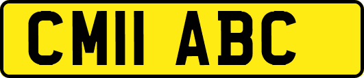 CM11ABC