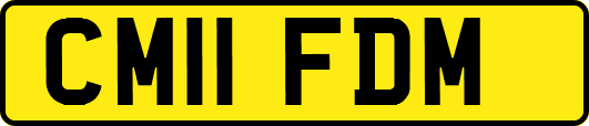 CM11FDM