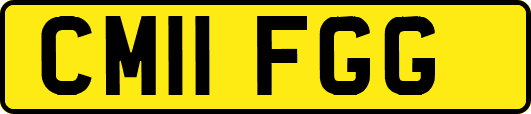 CM11FGG