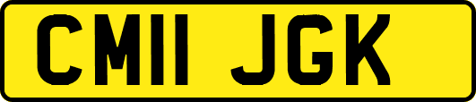 CM11JGK
