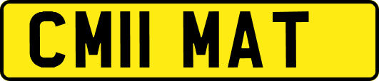 CM11MAT