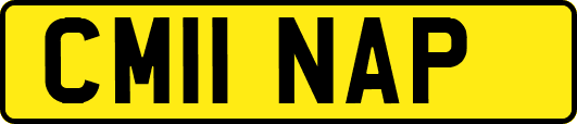 CM11NAP
