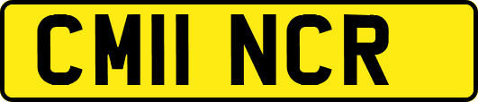 CM11NCR