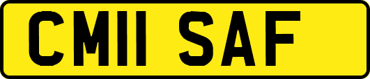CM11SAF
