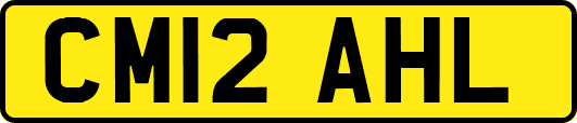 CM12AHL