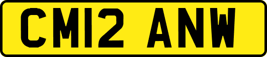 CM12ANW