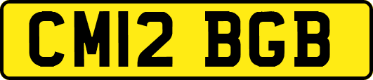 CM12BGB