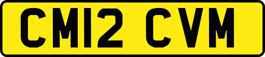 CM12CVM