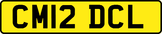 CM12DCL