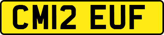 CM12EUF