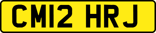 CM12HRJ