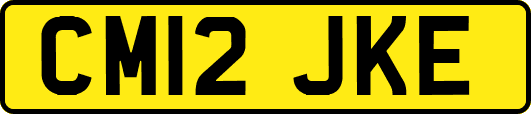 CM12JKE