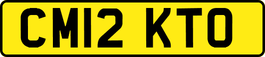 CM12KTO