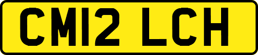 CM12LCH