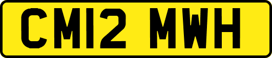CM12MWH