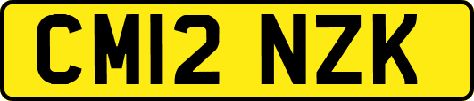 CM12NZK