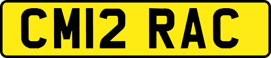 CM12RAC