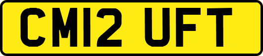 CM12UFT