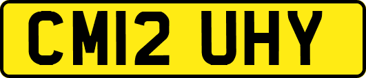 CM12UHY