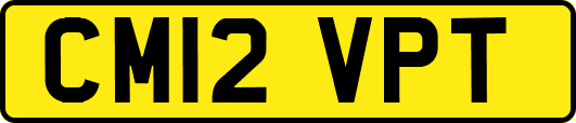 CM12VPT