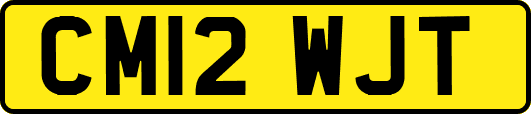CM12WJT