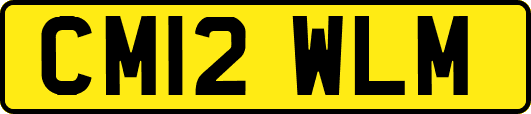 CM12WLM