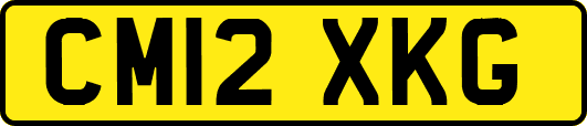 CM12XKG