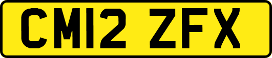 CM12ZFX