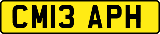 CM13APH