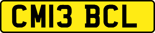 CM13BCL